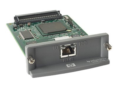 HP Jetdirect 620N Printserver – Netzwerkverbindung für Drucker