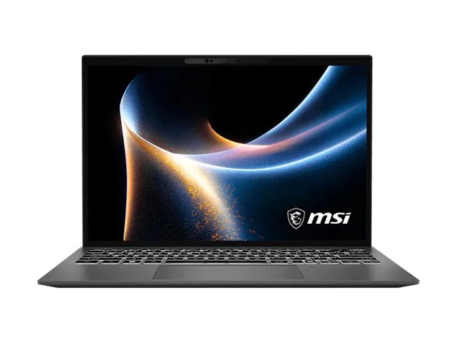 MSI Prestige 13" Notebook – Intel Core Ultra 9, 32 GB RAM