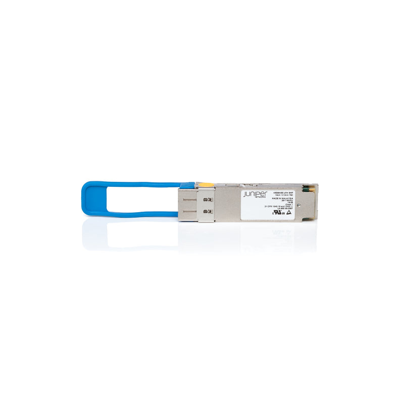 Juniper QSFP+ Transceivermodul – 40 Gbps, bis zu 10 km Reichweite