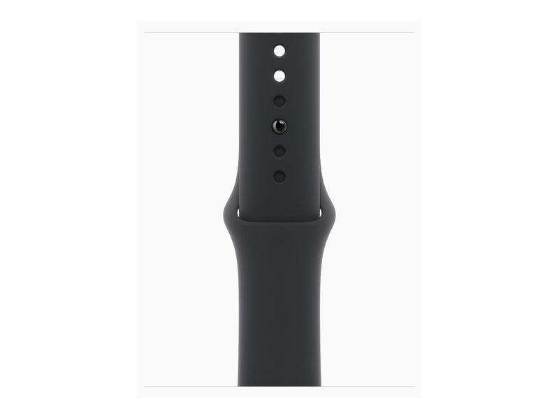 Apple Watch Series 11 – Fitnessüberwachung, GPS, Retina-Display