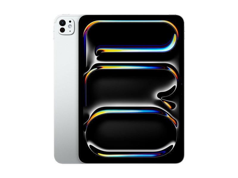 Apple iPad Pro 11" – Leistungsstark mit 1 TB Speicher