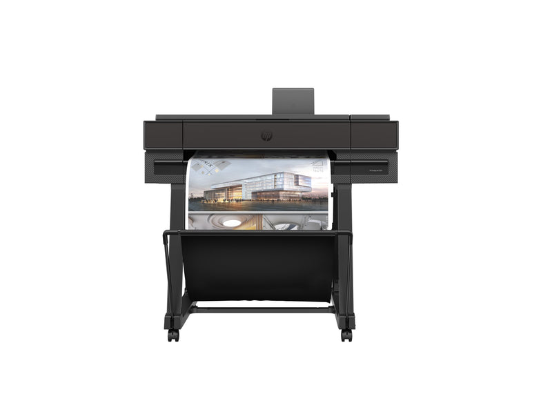 HP DesignJet Großformatdrucker – Schneller Farbdruck, WLAN-fähig