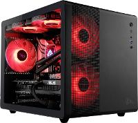 CSL COMPUTER Gaming-PC – 32 GB RAM, 2 TB Speicher