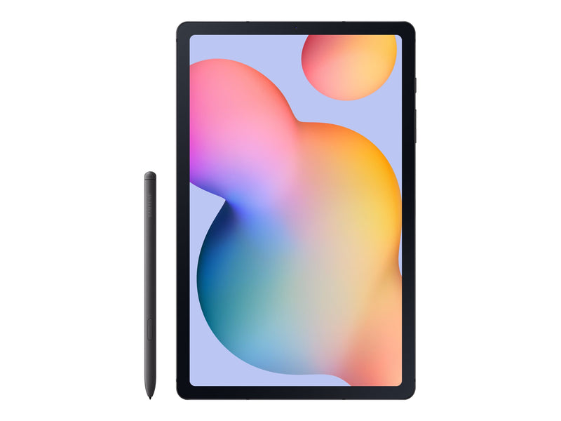 Samsung Galaxy Tab S6 Lite – 10,4" Display, inkl. S Pen