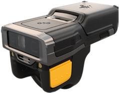 Zebra RS6100 Barcode-Scanner – tragbar, 2D-Imager