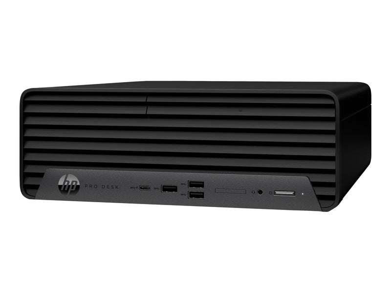HP Pro Tower Desktop-PC – Core i5, 16 GB RAM, 512 GB SSD