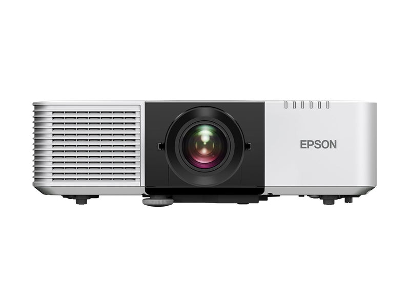 Epson Projektor – 8.000 Lumen, 4K-Enhancement