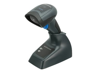 Datalogic Barcode-Scanner – Breites Sichtfeld, schnelles Scannen