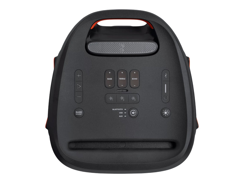Harman Kardon JBL Partybox 310 – Tragbarer Bluetooth-Lautsprecher