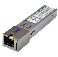 ComNet SFP-Modul – Faseroptik für schnelle Netzwerke