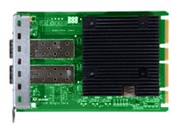 Lenovo Netzwerkadapter – 2-Port, 10/25 Gb Ethernet