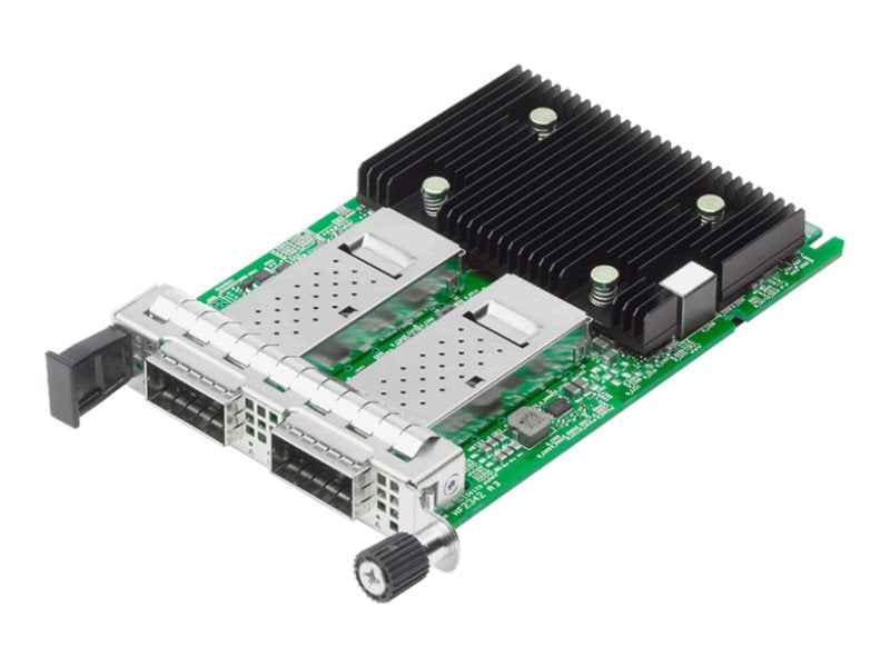 Broadcom Netzwerkadapter – 2x 200 GbE für schnelle Verbindungen