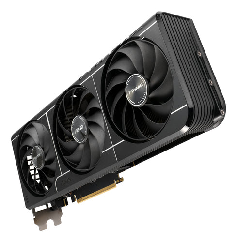 ASUS Grafikkarte – RTX 5060 Ti, 16 GB für flüssiges Gaming