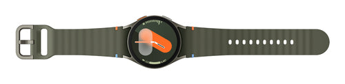 Samsung Galaxy Watch 7 – Smartwatch mit LTE und Fitness-Tracking