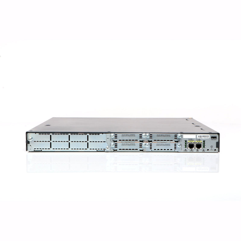 Cisco Router – Für sicheres und schnelles Firmennetzwerk