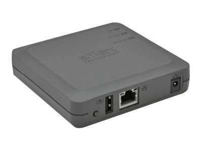 Silex USB Device Server – WLAN-Verbindung für Bürogeräte