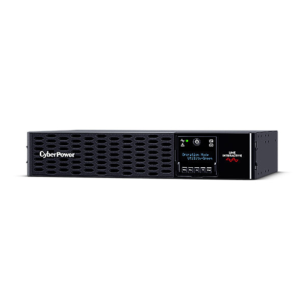 CyberPower USV – 2000W Schutz für IT-Geräte und Heimkino