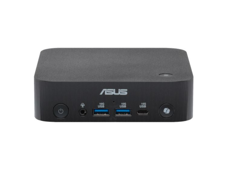 ASUS Mini-PC – Kompakt, leistungsstark mit 16 GB RAM