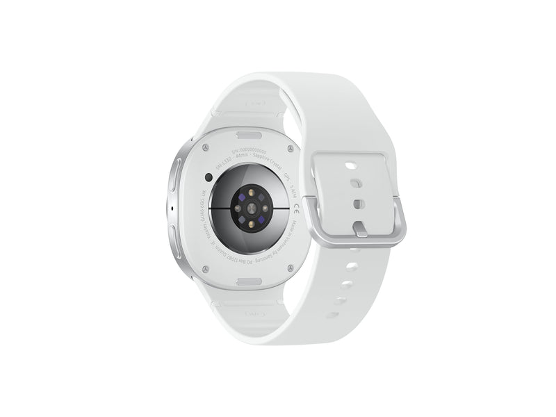 Samsung Galaxy Watch 8 – Fitness-Tracking, LTE-fähig
