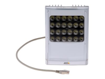 AXIS Infrarot-Illuminator – Für Innen- und Außenbereich