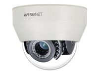 Hanwha Domkamera – 2 MP, Innenbereich, Nachtsicht
