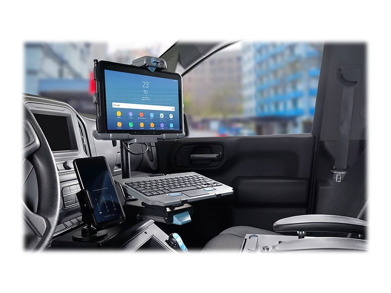 Gamber-Johnson Dockingstation – Für Samsung Galaxy Tab Active Pro