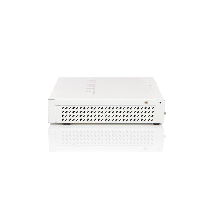 Fortinet Sicherheitsgerät – 12 Anschlüsse, Gigabit Ethernet