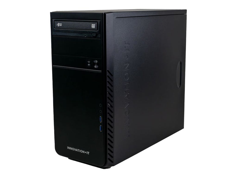 INNOVATION Desktop-PC – Core i5, 32 GB RAM, 512 GB SSD