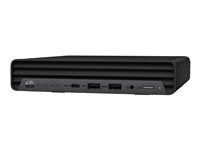 HP Mini Conference-PC – Intel Core i7, Zoom Rooms integriert