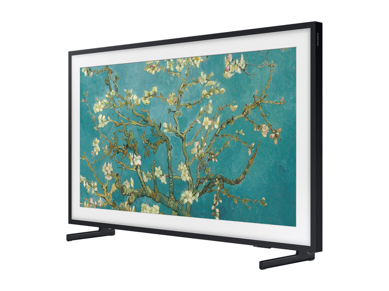Samsung The Frame 32" Smart TV – Kunstmodus, Full HD