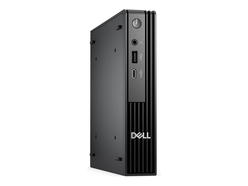 Dell Micro-PC – kompakt, 8 GB RAM, 512 GB SSD