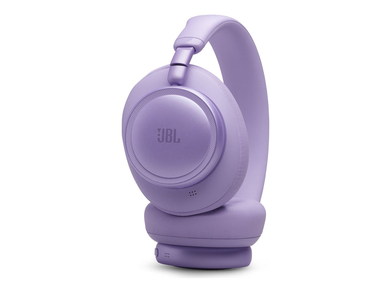 JBL Over-Ear Kopfhörer – Kabellos, Geräuschunterdrückung