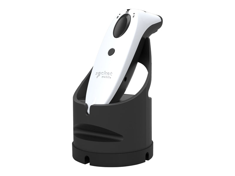 Socket Barcode-Scanner – Tragbar, kabellos mit 2D-Imager