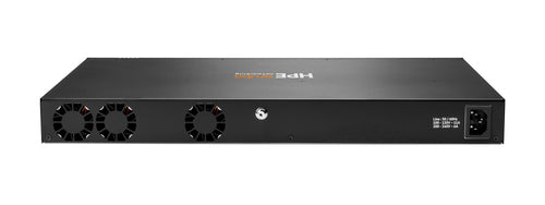 HP Enterprise Netzwerk-Switch – 48 Anschlüsse, stapelbar