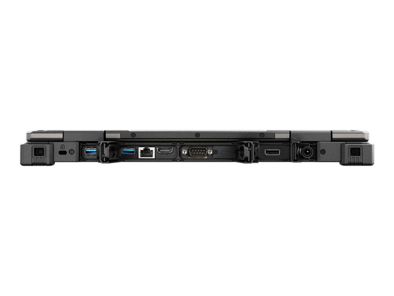 GETAC B360 Notebook – robust, 13" Touchscreen
