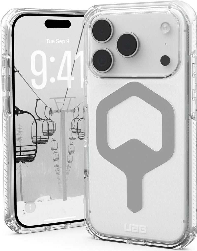 Urban Armor Gear Handyhülle – Schutz für iPhone 17 Pro