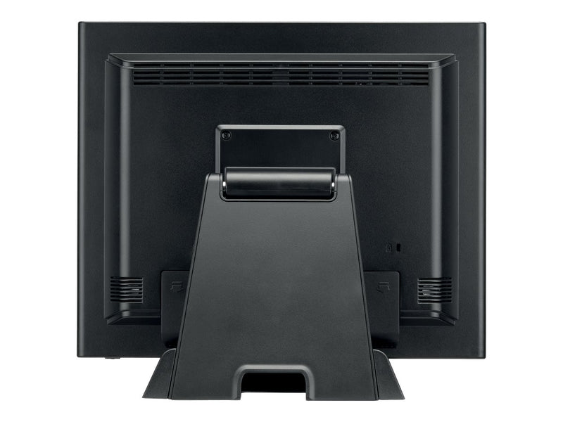 Iiyama 17" Touchscreen-Monitor – Robustes Design, klare Bildqualität