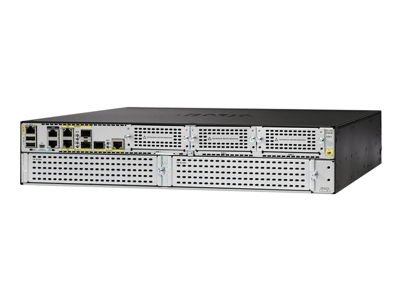 Cisco Router – Leistungsstark für sichere Netzwerke