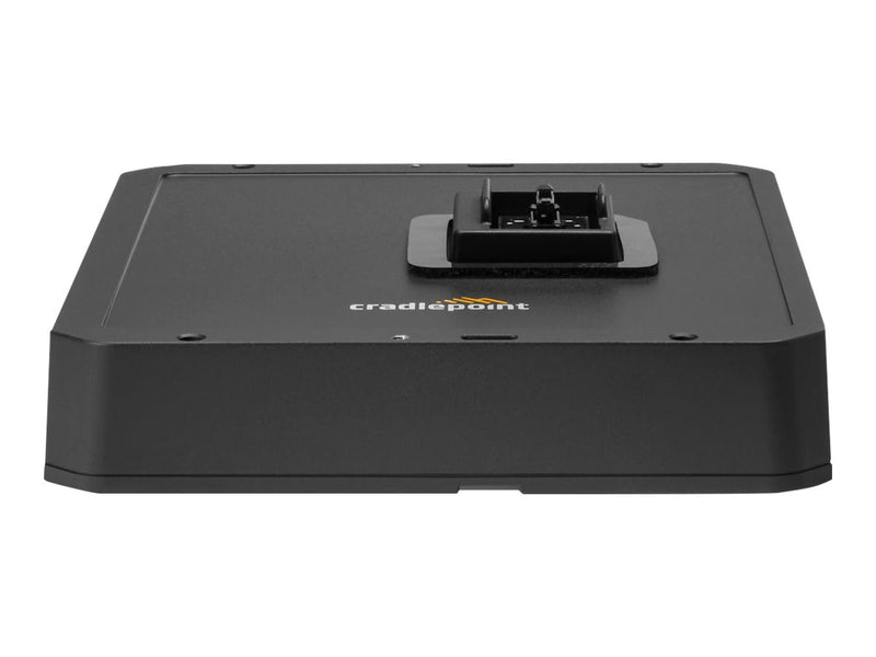 Cradlepoint Netzwerk-Zubehörkit – 4 GbE-Ports, Modem-Slot