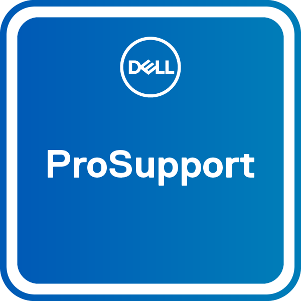 DELL Service-Upgrade – 3 Jahre Austausch am nächsten Tag