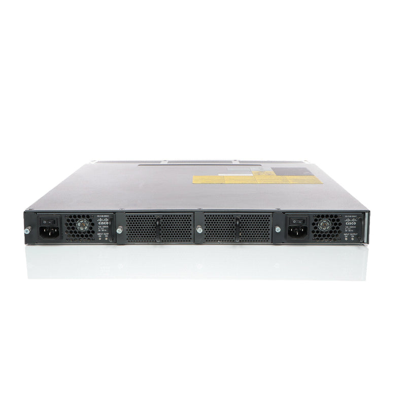 Cisco Netzwerk-Switch – 16 Anschlüsse, Fibre Channel