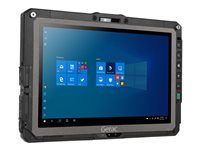 GETAC Tablet – Robustes Design, Core i7