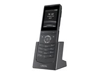 Fanvil Tragbares WiFi-Telefon – Wasserdicht, staubdicht