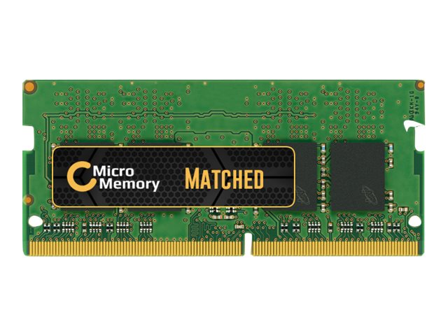 EET CoreParts 8 GB RAM-Modul – für Apple, schneller Speicher