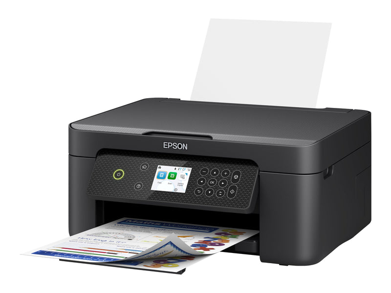 Epson Multifunktionsdrucker – kompakt, mobil drucken