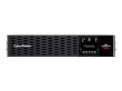 CyberPower USV – Zuverlässiger Schutz für IT-Geräte, 1000VA