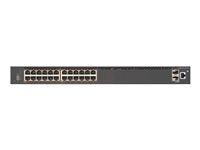 Avaya Ethernet-Switch – 26 Ports, Power-over-Ethernet