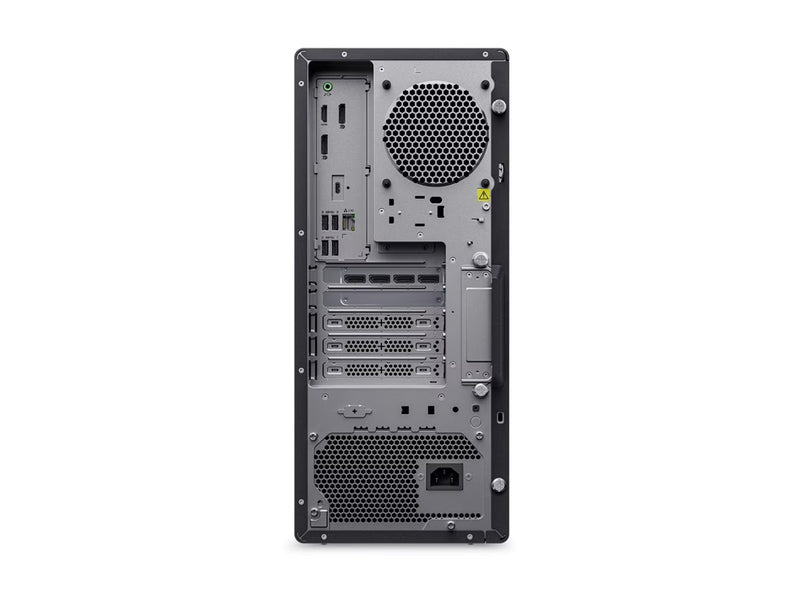 Lenovo ThinkStation P4 – Leistungsstarke Workstation mit Ryzen 7