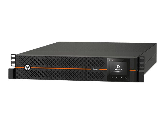 Vertiv USV-System – 1500 VA, ideal für Stromausfälle
