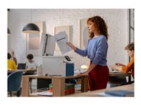 HP LaserJet Pro Multifunktionsdrucker – Schnelles Drucken, Touchscreen